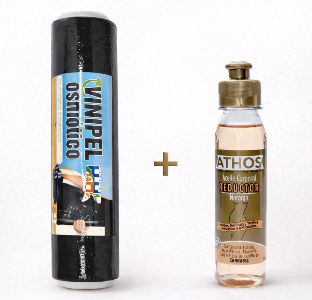 Vista 2 de ACEITE REDUCTOR +++++ PAPEL OSMOTICO